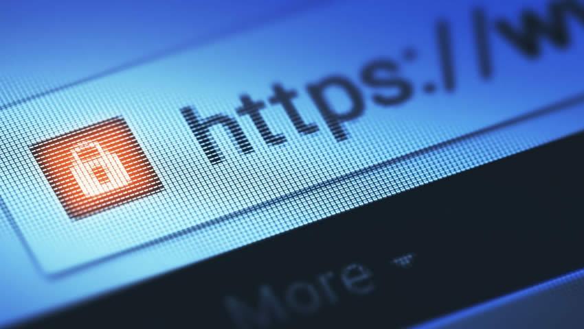 Google Chrome et HTTPS : L’avertissement «non sécurisé»