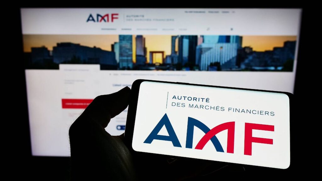 L&#8217;AMF durcit le ton sur la cybersécurité des sociétés de gestion après son dernier audit