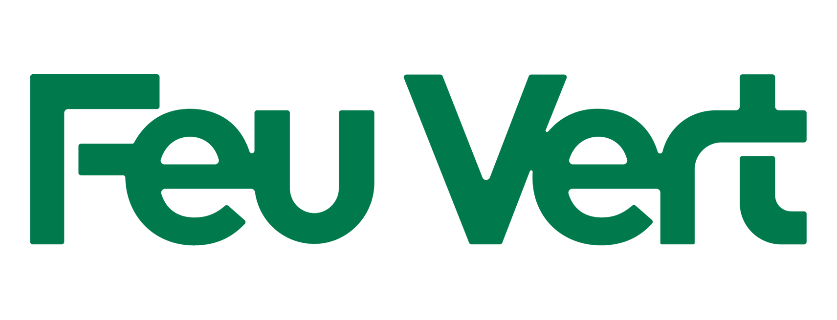 Feu Vert