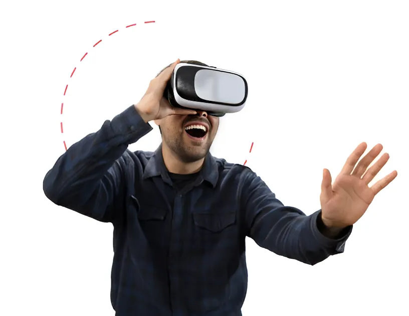 VR : BlueSecure lance “CyberOffice”