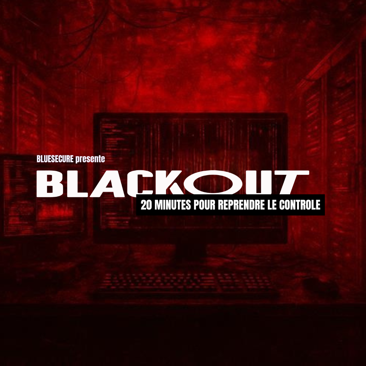 Cybernight 2025 : Bluesecure remporte un prix